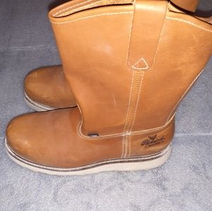 Thorogood boots
